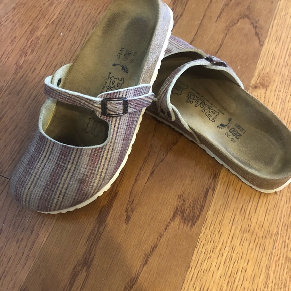 Birkenstock Shoes - Birkenstock shoes